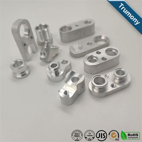 aluminum cnc machining parts pricelist